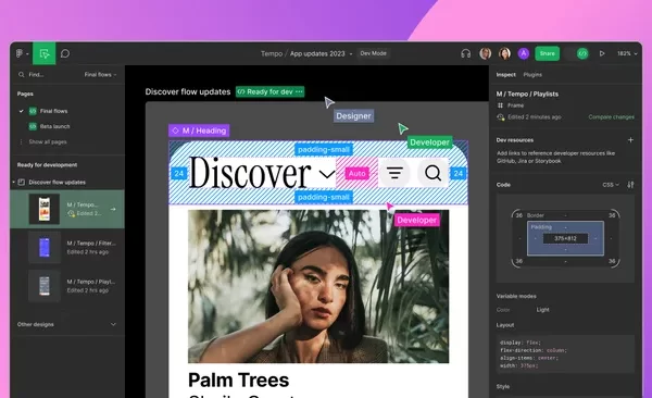 Web Design Inspiration: Where To Look For Ideas If You Are Stuck?